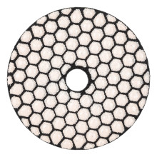 АГШК Trio-Diamond NEW LINE 100 мм #30 (сухая шлифовка)