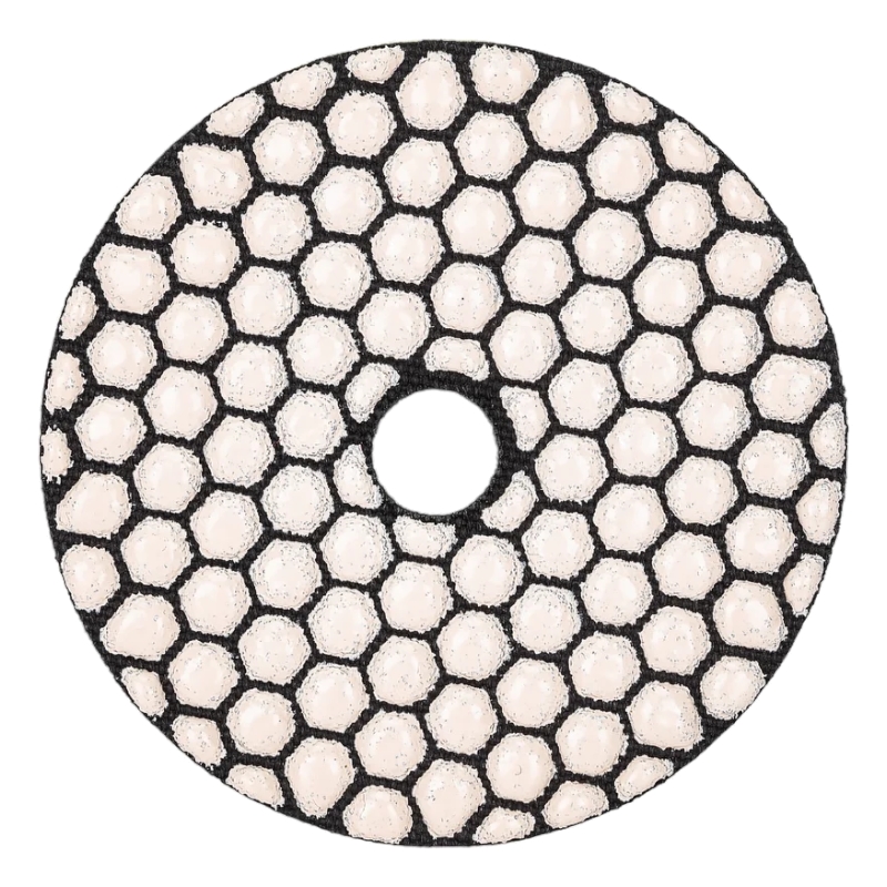 АГШК Trio-Diamond NEW LINE 100 мм #30 (сухая шлифовка)