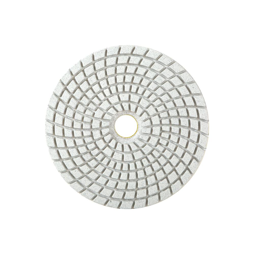 Круг шлифовальный гибкий Sturm! 9012-W100-200 Круг шлифовальный гибкий Sturm! 9012-W100-200