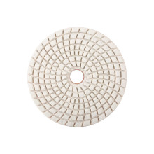 Круг шлифовальный гибкий Sturm! 9012-W100-1500 Круг шлифовальный гибкий Sturm! 9012-W100-1500