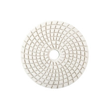 Круг шлифовальный гибкий Sturm! 9012-W100-800 Круг шлифовальный гибкий Sturm! 9012-W100-800