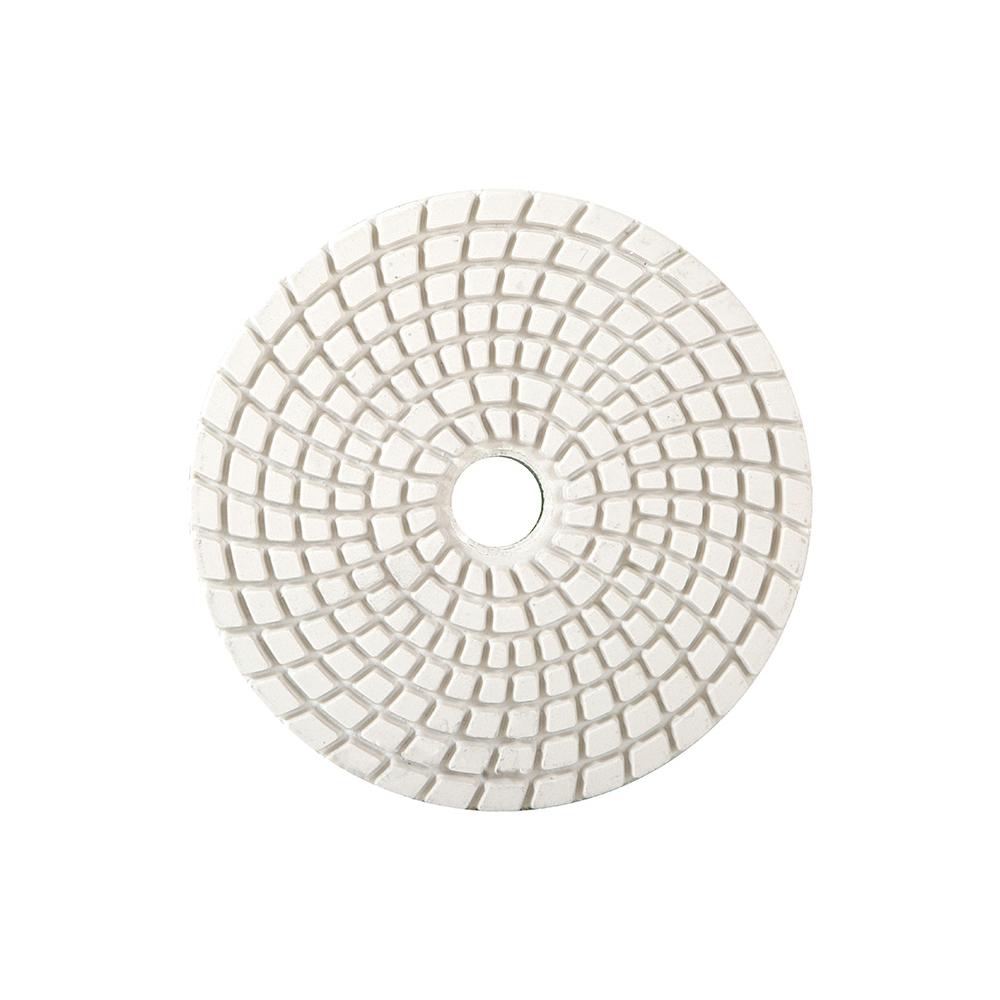 Круг шлифовальный гибкий Sturm! 9012-W100-800 Круг шлифовальный гибкий Sturm! 9012-W100-800