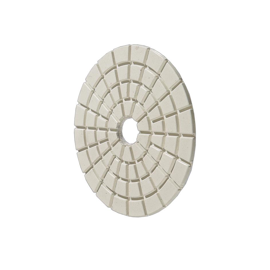 Круг шлифовальный гибкий Sturm! 9012-W100-BUFF Круг шлифовальный гибкий Sturm! 9012-W100-BUFF