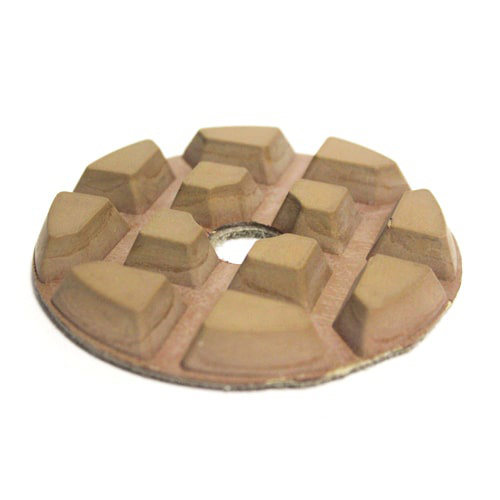 Алмазный гибкий шлифовальный круг Diamaster №1500 100х10 мм Алмазный гибкий шлифовальный круг Diamaster №1500 100х10 мм