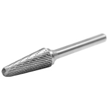 Борфреза конус с закругленной головкой Bohre тип L 6х16х6х61 Борфреза конус с закругленной головкой Bohre тип L 6х16х6х61