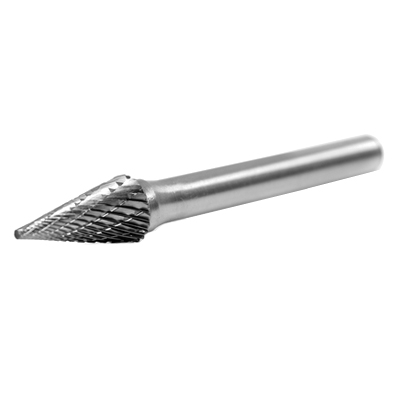 Борфреза конус Bohre тип M 12х25х6х70 Борфреза конус Bohre тип M 12х25х6х70