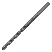 Сверло по бетону, 5х85 мм, трехгранный хвостовик Matrix