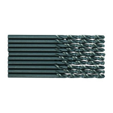 Сверло по металлу Sturm! 1055-04-2S5-SS10 Сверло по металлу Sturm! 1055-04-2S5-SS10