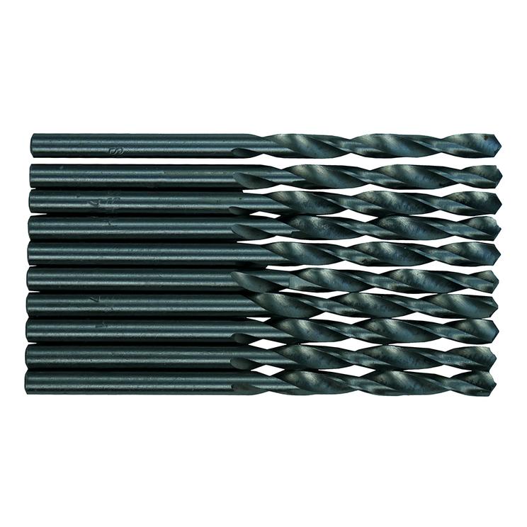 Сверло по металлу Sturm! 1055-04-4S-SS10