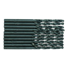 Сверло по металлу Sturm! 1055-04-3S2-SS10 Сверло по металлу Sturm! 1055-04-3S2-SS10