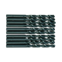 Сверло по металлу Sturm! 1055-04-6S-SS10