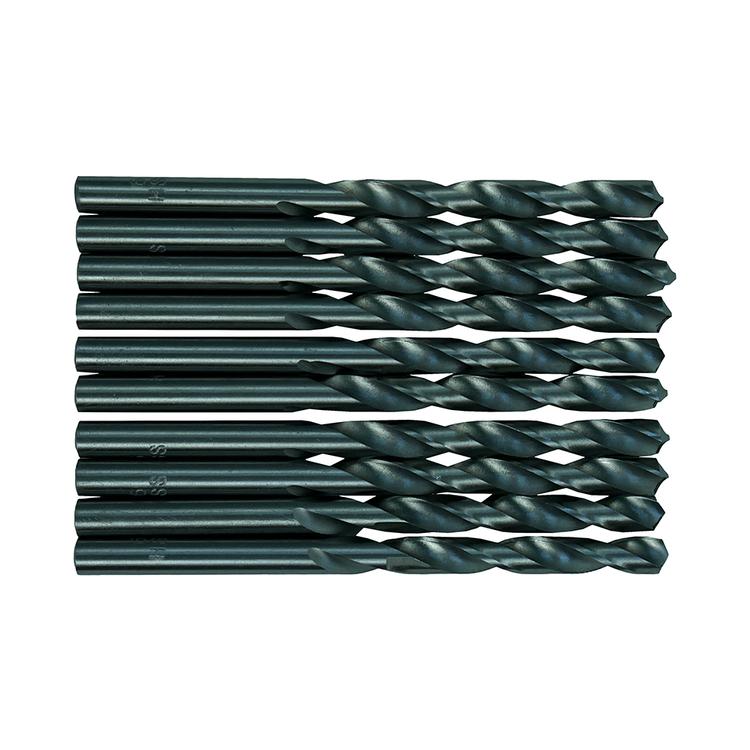 Сверло по металлу Sturm! 1055-04-6S-SS10 Сверло по металлу Sturm! 1055-04-6S-SS10