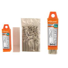 Сверло по металлу Sturm! 1055-04-6S8-SS10