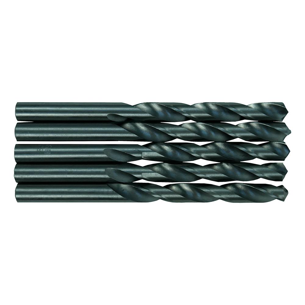 Сверло по металлу Sturm! 1055-04-8S5-SS5