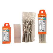 Сверло по металлу Sturm! 1055-04-9S5-SS5