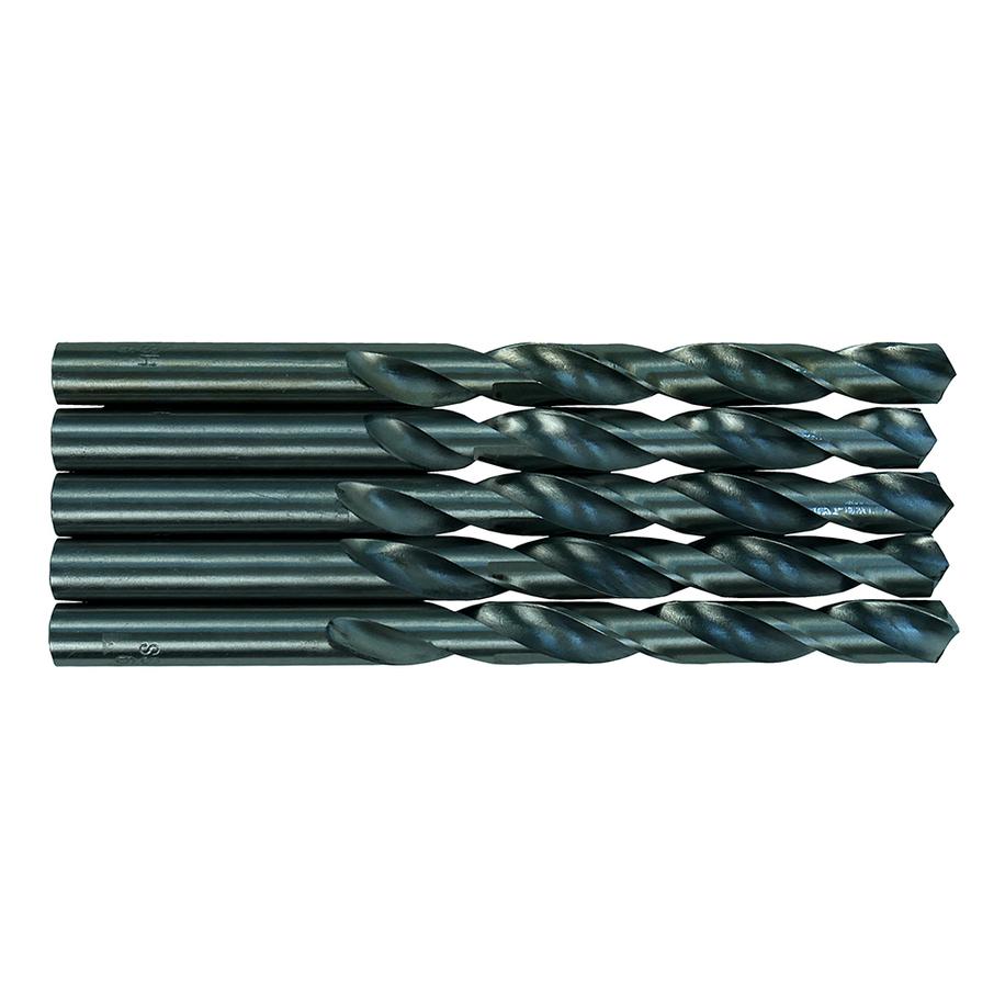 Сверло по металлу Sturm! 1055-04-9S-SS5 Сверло по металлу Sturm! 1055-04-9S-SS5