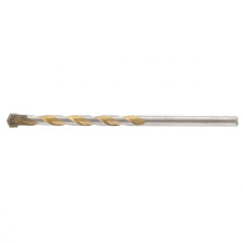 Сверло по бетону, улучшенное пылеудаление, 6х100 мм, цилиндрический хвостовик Сибртех Сверло по бетону, улучшенное пылеудаление, 6х100 мм, цилиндрический хвостовик Сибртех