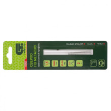 Сверло по металлу 1.5 мм, Р6М5.2 шт Сибртех Сверло по металлу 1.5 мм, Р6М5.2 шт Сибртех