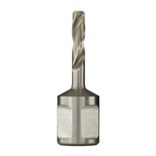 Спиральное сверло Euroboor 6,0x30 мм Weldon 19 Спиральное сверло Euroboor 6,0x30 мм Weldon 19