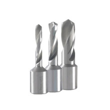 Сверло спиральное Euroboor 11,0x55 (Weldon 19 мм) Сверло спиральное Euroboor 11,0x55 (Weldon 19 мм)