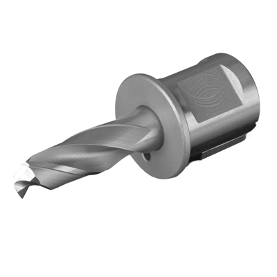 Спиральное сверло Bohre 13 мм (Weldon 19) Спиральное сверло Bohre 13 мм (Weldon 19)