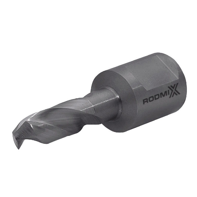 Спиральное сверло RODMIX HSS 11х30, weldon 19