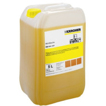 Профессиональное средство Karcher RM 806 концентрат для автомобилей, 5л 6.295-504.0 Профессиональное средство Karcher RM 806 концентрат для автомобилей, 5л 6.295-504.0