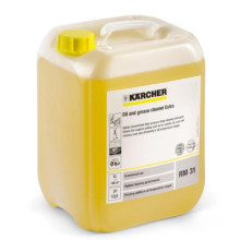 Профессиональное средство Karcher RM 31 высококонцентрированное для автомобилей, 10л 6.295-068.0 Профессиональное средство Karcher RM 31 высококонцентрированное для автомобилей, 10л 6.295-068.0