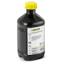 Профессиональное средство Karcher RM 31 высококонцентрированное для автомобилей, 2,5л 6.295-584.0 Профессиональное средство Karcher RM 31 высококонцентрированное для автомобилей, 2,5л 6.295-584.0