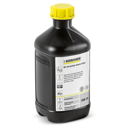 Профессиональное средство Karcher RM 31 высококонцентрированное для автомобилей, 2,5л 6.295-584.0 Профессиональное средство Karcher RM 31 высококонцентрированное для автомобилей, 2,5л 6.295-584.0