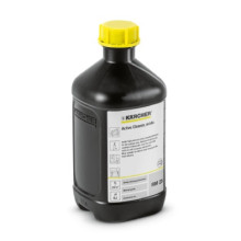 Профессиональное средство Karcher RM 25 кислотное для санитарных помещений, 2,5л 6.295-588.0 Профессиональное средство Karcher RM 25 кислотное для санитарных помещений, 2,5л 6.295-588.0