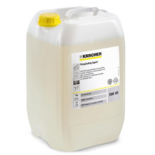 Профессиональное средство Karcher RM 48 кислое для обезжирования и фосфатирования, 20л 6.295-219.0