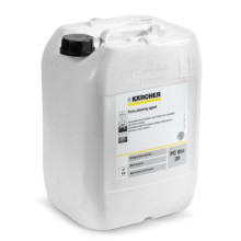 Профессиональное средство Karcher PC BIO 20 нейтрал. для очистки алюминия, серебра, 20л 6.295-261 Профессиональное средство Karcher PC BIO 20 нейтрал. для очистки алюминия, серебра, 20л 6.295-261