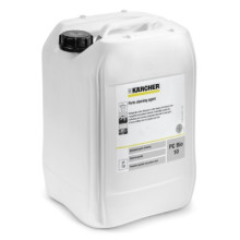 Профессиональное средство Karcher PC BIO 10 нейтрал. для очистки деталей в мастерских, 20л 6.295- Профессиональное средство Karcher PC BIO 10 нейтрал. для очистки деталей в мастерских, 20л 6.295-