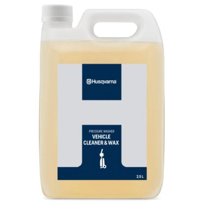 Моющее средство для автомобиля 2,5 л Husqvarna 5906613-01