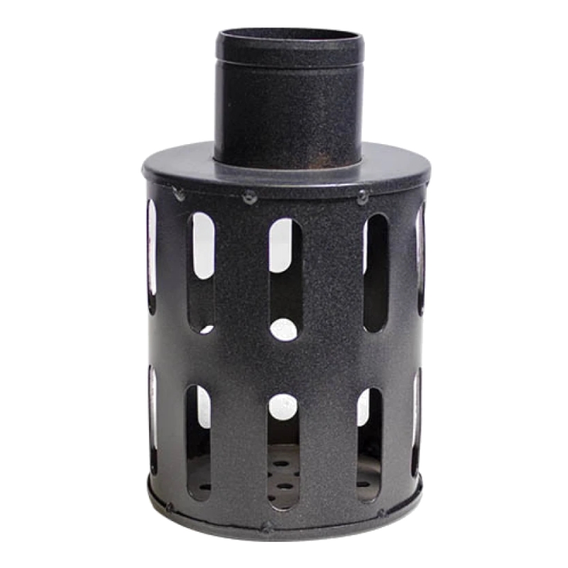 Фильтр всасывающий Champion (3 дюйма) Фильтр всасывающий Champion (3 дюйма)