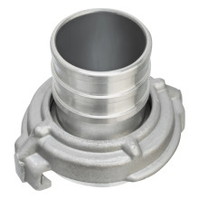 Головка рукавная Denzel HC-50, диаметр 2 Головка рукавная Denzel HC-50, диаметр 2