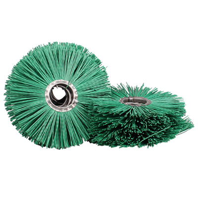 Элементы съемные для щетки GS5562 (комплект 18шт.(9х2), диаметр 350 мм)