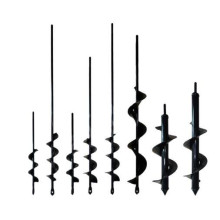 Шнек 150*800 мм для мотобуров JH