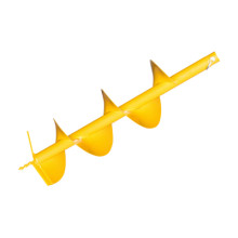 Бур для земли STEM Techno SEA 200x800 тип А