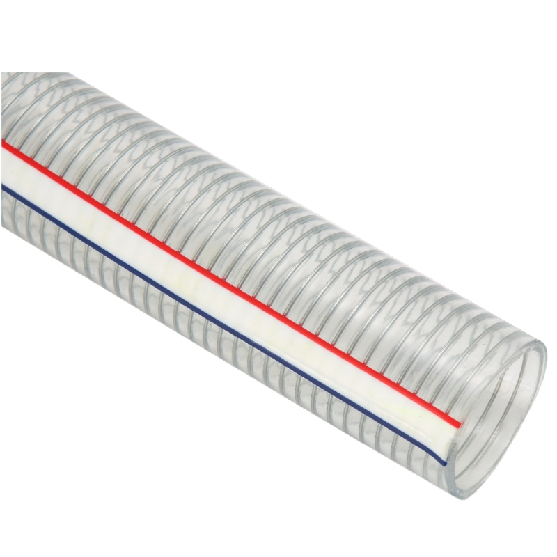 Рукав заборный для мотопомпы KOMAN 8 м, d 40 мм Рукав заборный для мотопомпы KOMAN 8 м, d 40 мм