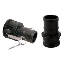 Быстросъемное соединение KOMAN CAMLOCK 4 (комплект)