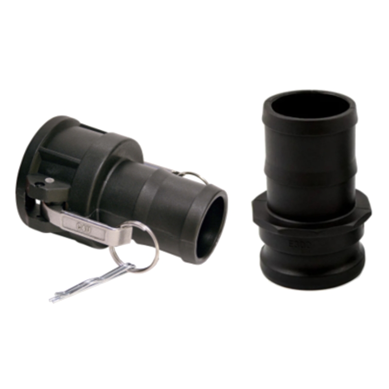 Быстросъемное соединение KOMAN CAMLOCK 3 (комплект) Быстросъемное соединение KOMAN CAMLOCK 3 (комплект)