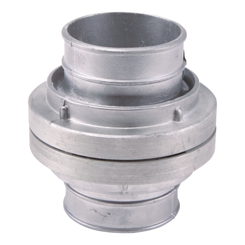 Соединительный элемент KOMAN ф80 мм