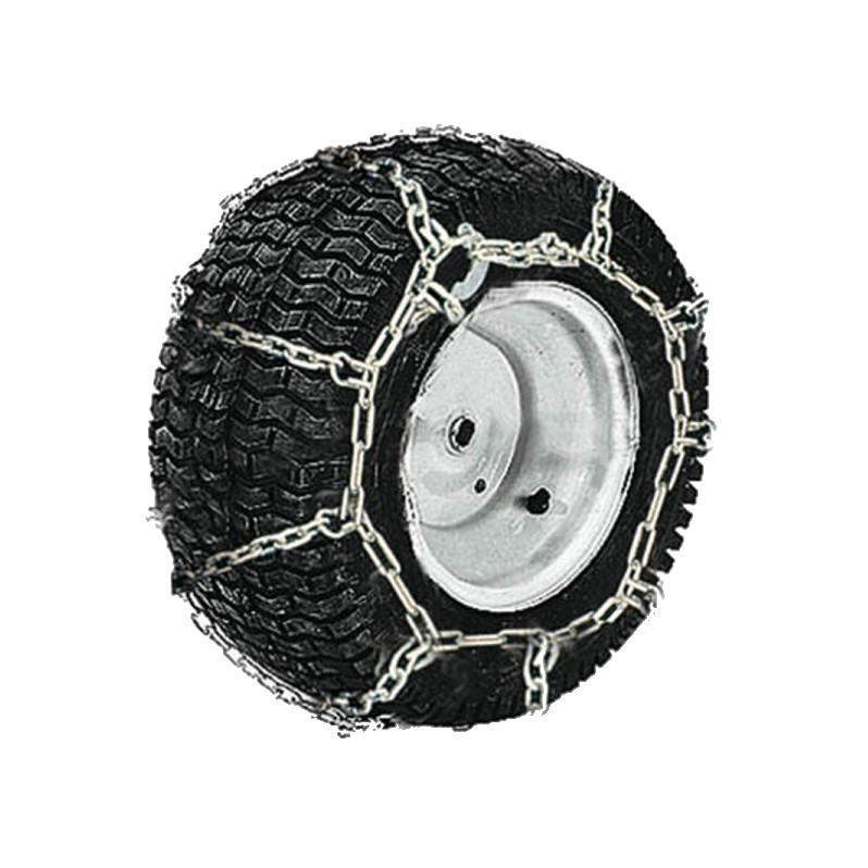 Цепи на колеса, 18.00 x 6.50