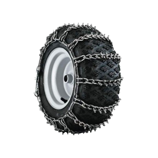 Цепи на колеса трактора NX15 SD