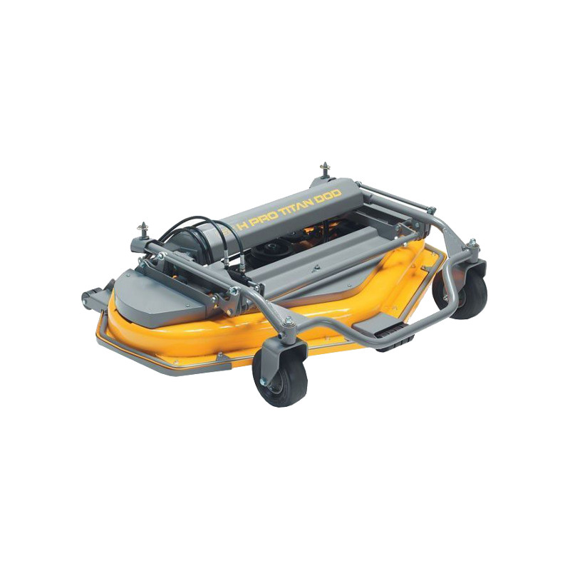 Дека косильная RM155H DOD Дека косильная RM155H DOD