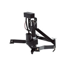 Задний механический подъемник оборудования Park и Park Pro Задний механический подъемник оборудования Park и Park Pro