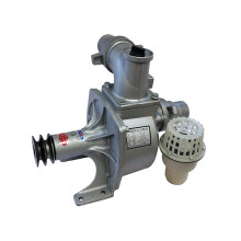 Помпа водяная СКАУТ SU-40 к мотоблоку или мини-трактору Помпа водяная СКАУТ SU-40 к мотоблоку или мини-трактору