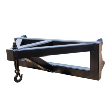 Устройство грузоподъемное под еврорамку FEL-600 Устройство грузоподъемное под еврорамку FEL-600